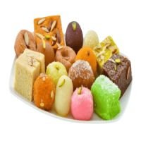 FRESH SWEETS