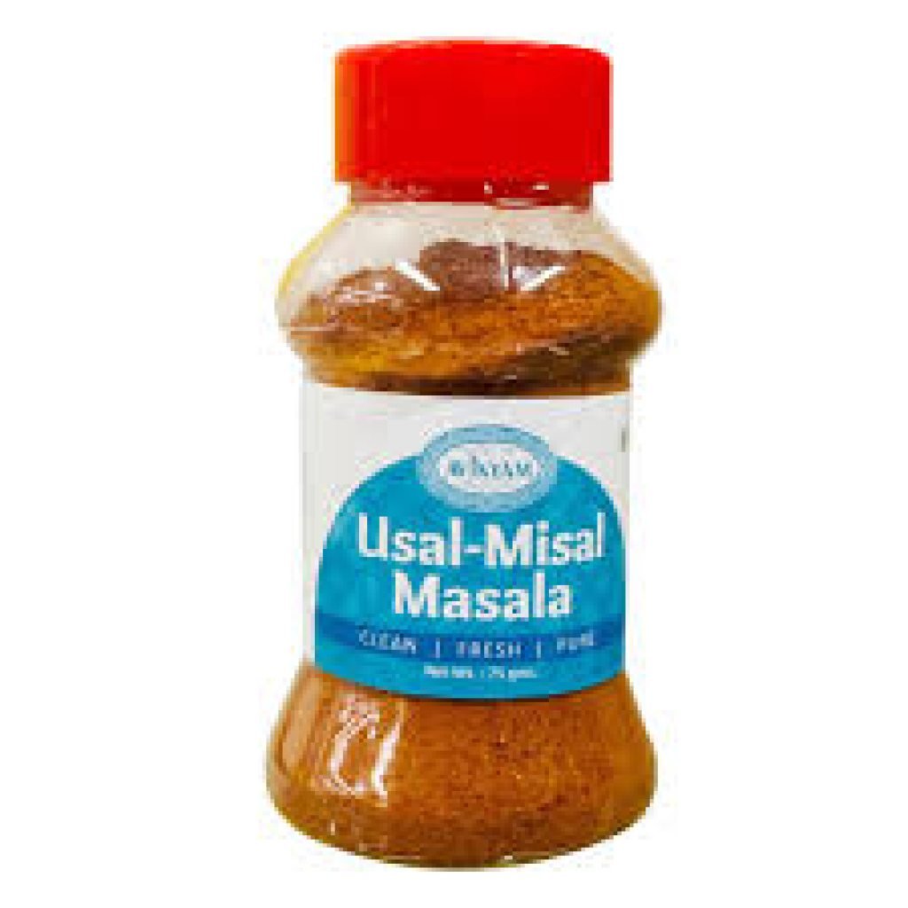 AVINYAM USAL MISAL MASALA 75GM