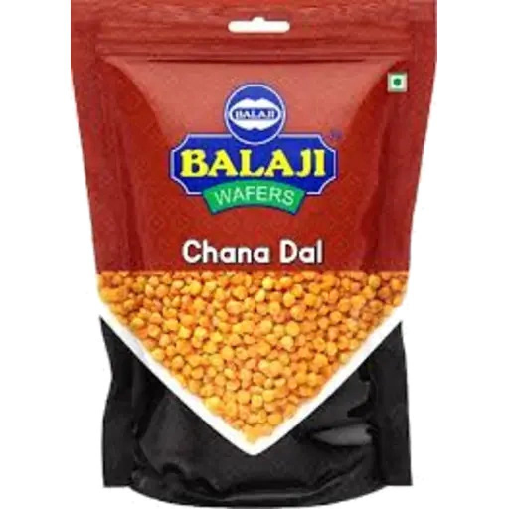 BALAJI CHANA DAL 400GM