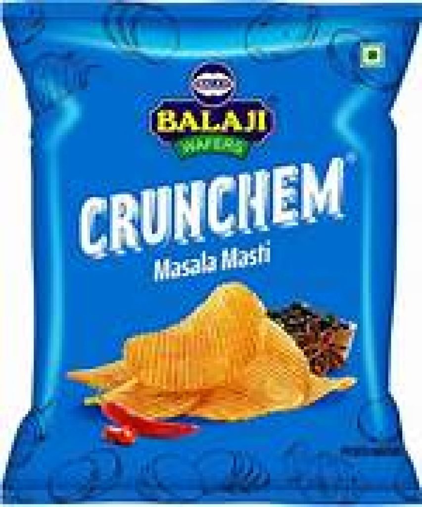 BALAJI MASALA MASTI 150GM