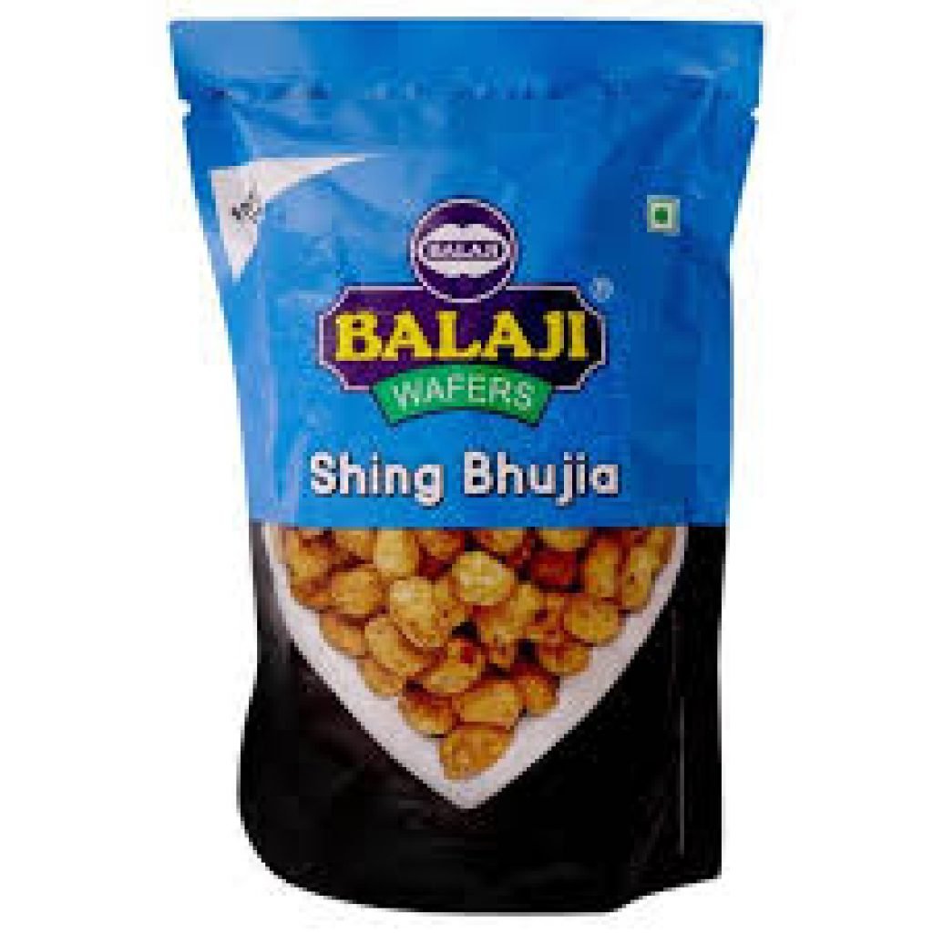 BALAJI SHING BHUJIA 400GM