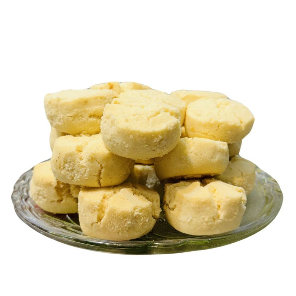 BANSARI NAAN KHATAI 300GM