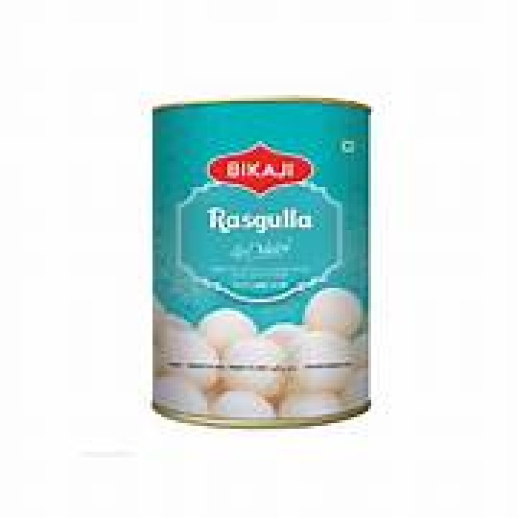 BIKAJI RASGULLA 1KG