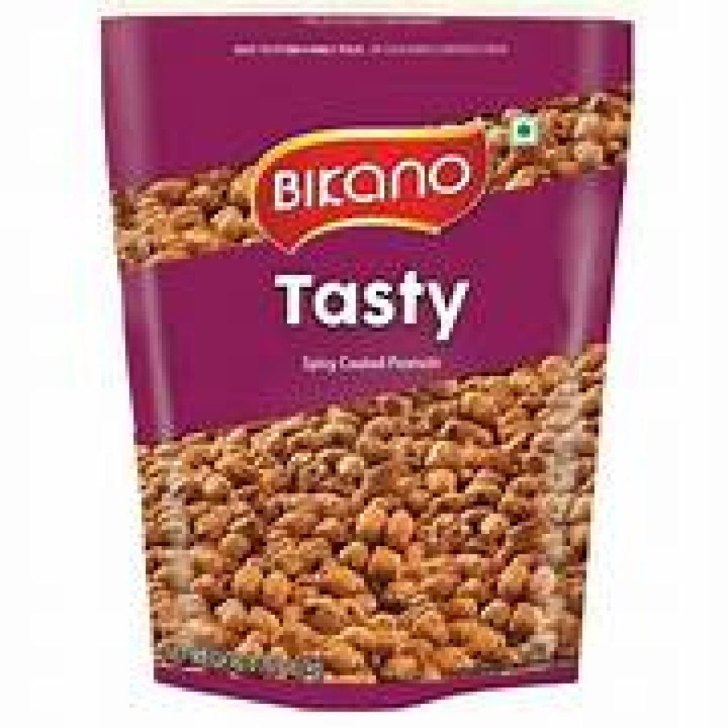 BIKANO TASTY 1KG