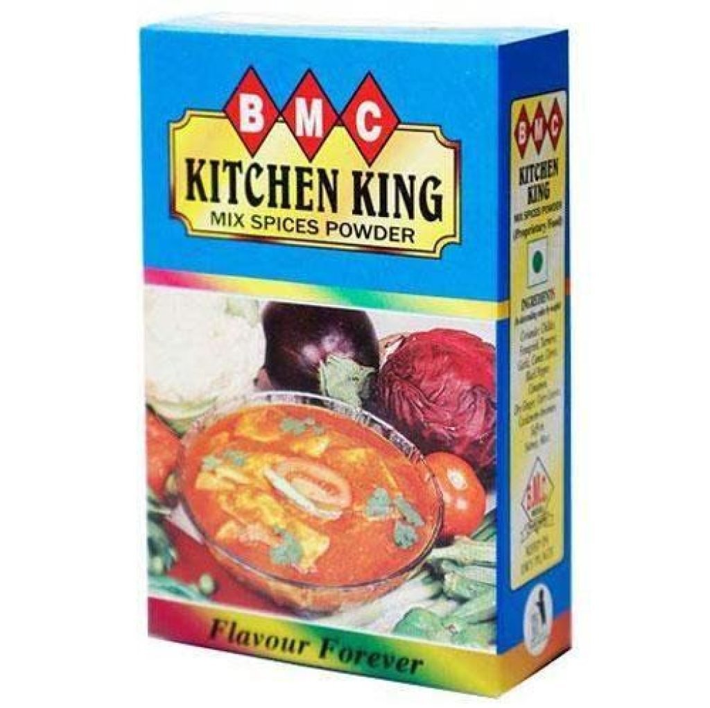 BMC KITCHEN KING 50GM