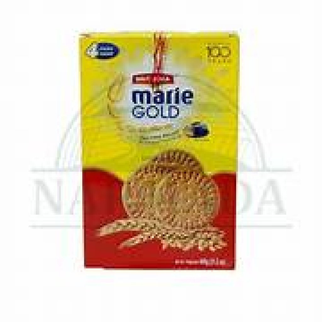 BRITANNIA MARIE GOLD 600GM