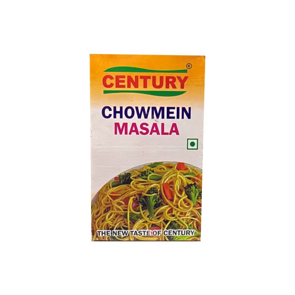 CENTURY CHOWMEIN MASALA 50GM