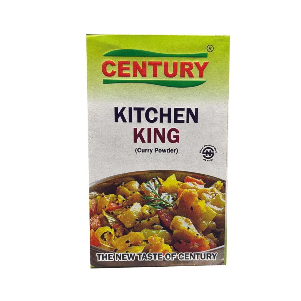CENTURY KITCHEN KING 50GM