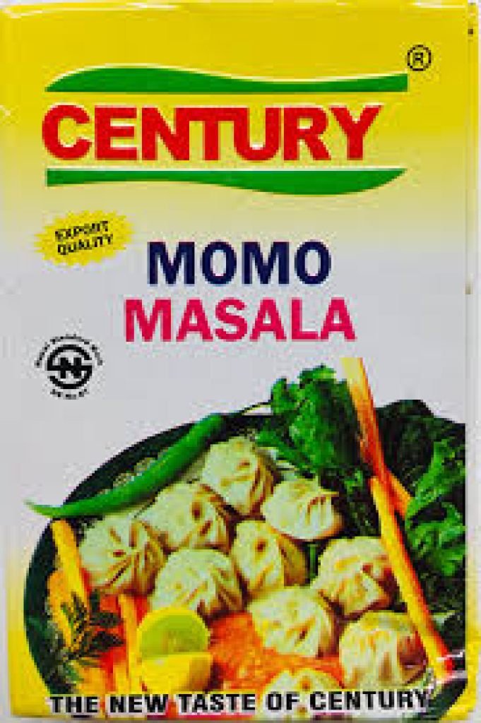 CENTURY MOMO MASALA 50GM