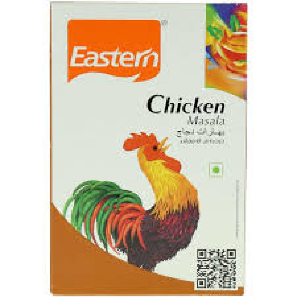 EASTERN CHICKEN MASALA 160GM