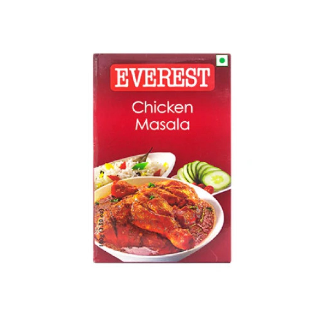 EVEREST CHICKEN MASALA 100GM