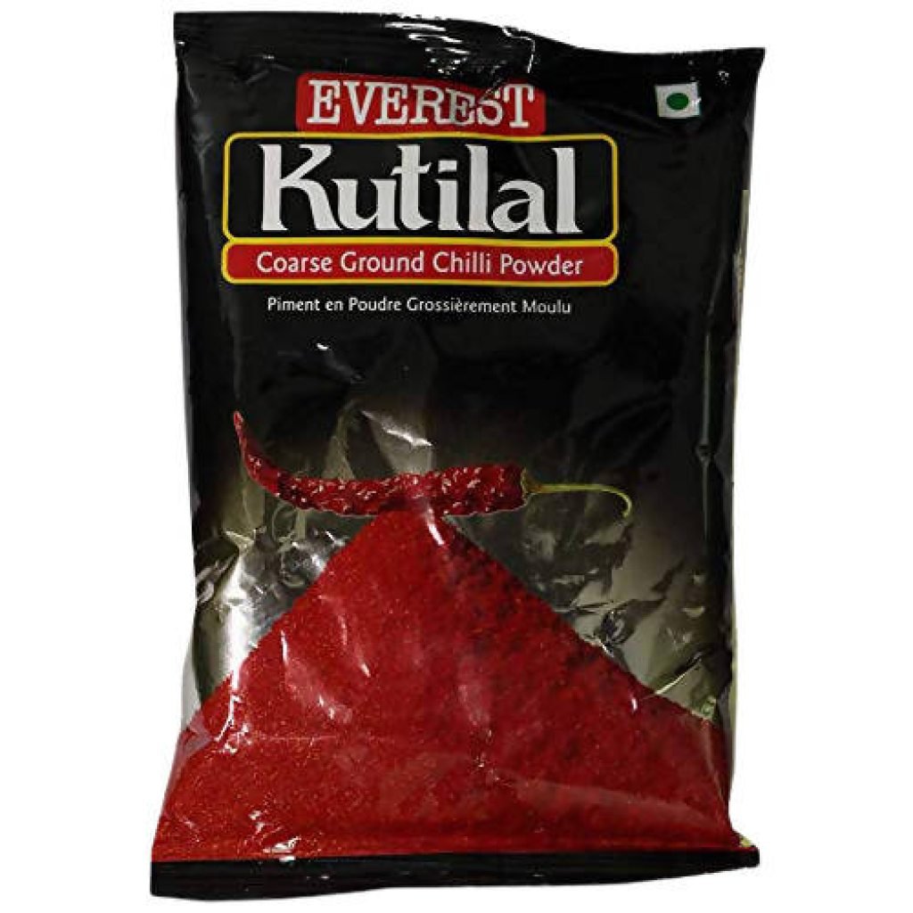 EVEREST KUTILAL 100GM