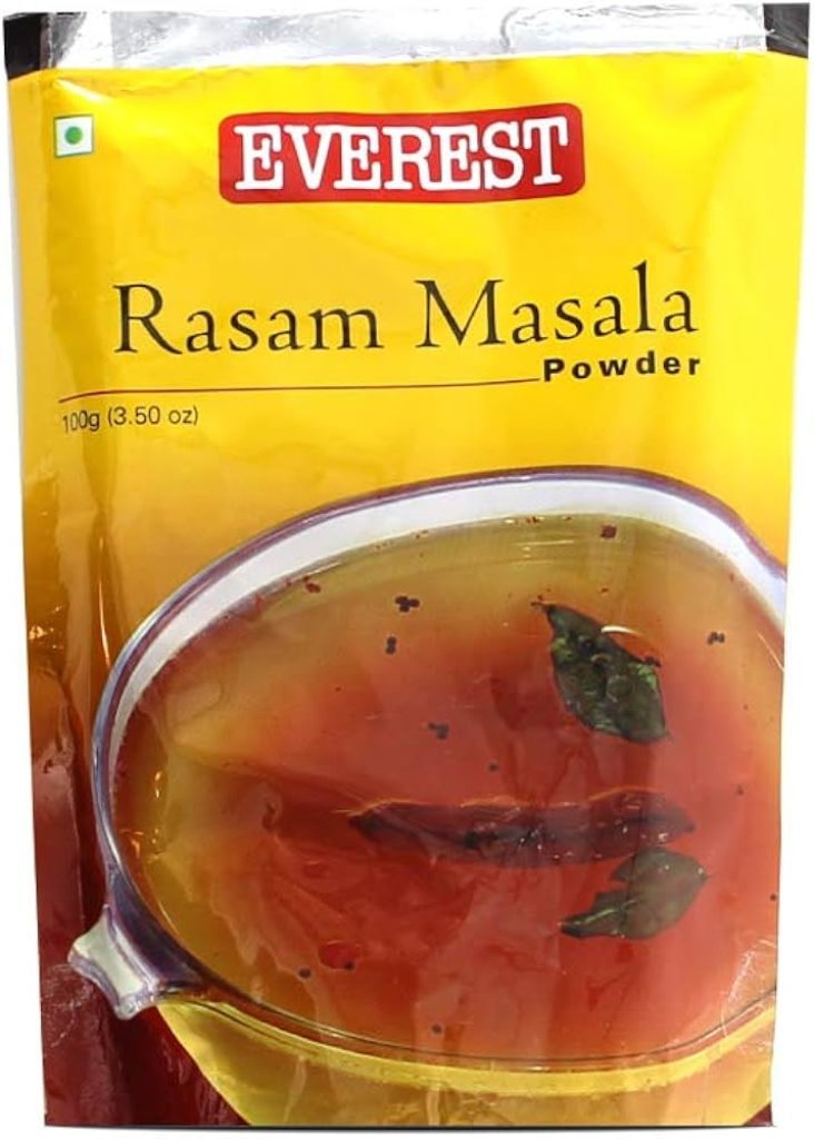 EVEREST RASAM MASALA 100GM