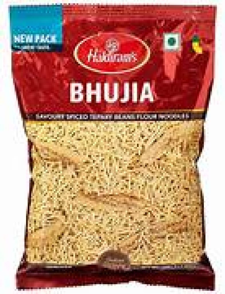 HALDIRAM BHUJIA 1KG