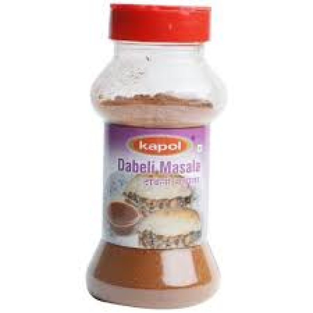 KAPOL DABELI MASALA 100GM