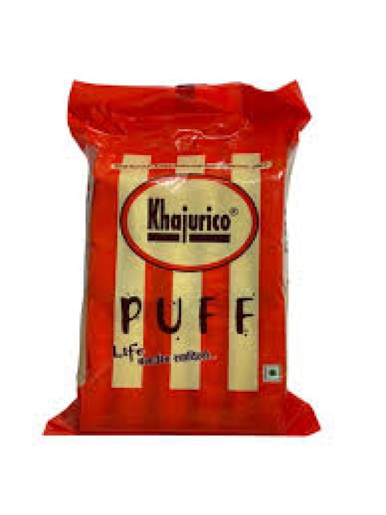 KHAJURICO PUFF 150GM
