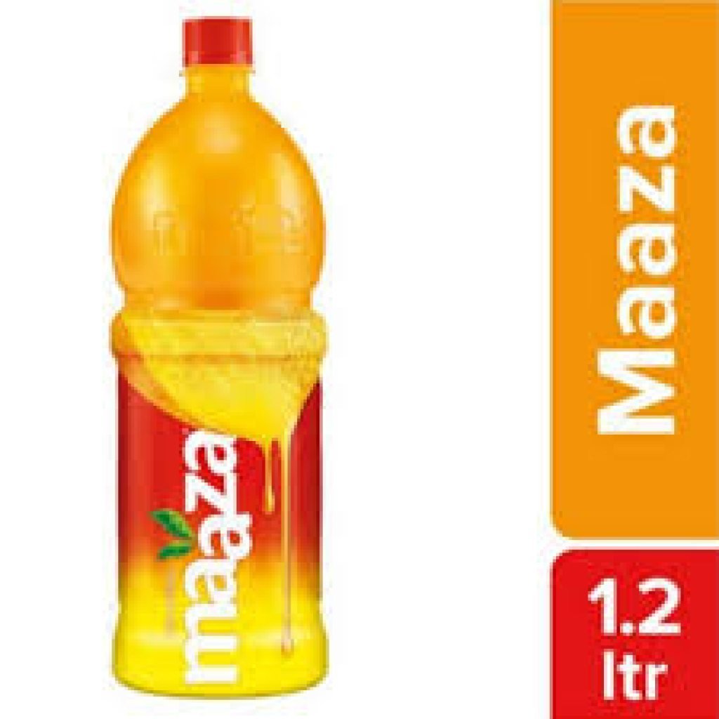 MAAZA 1.2LTR
