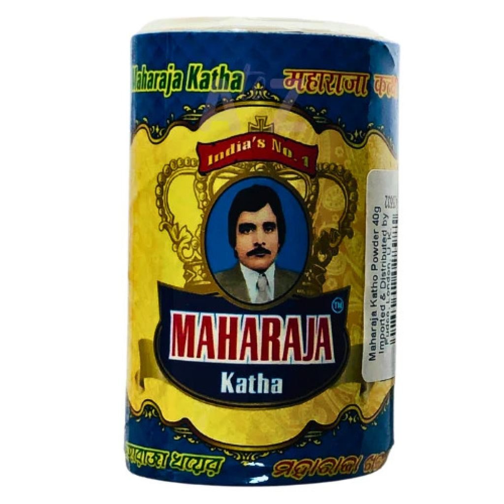MAHARAJA KATHA 40GM