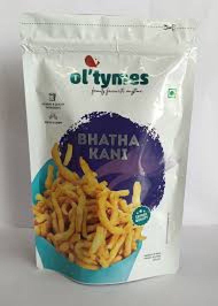 OLTYMES BHATHA KANI 150GM