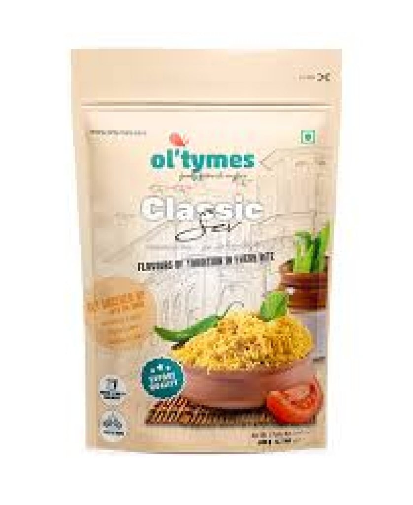 OLTYMES CLASSIC SEV 400GM