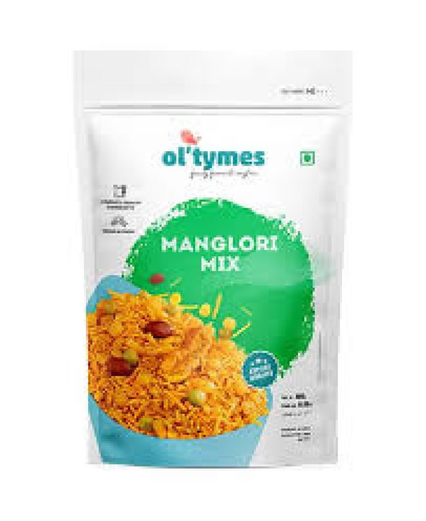 OLTYMES MANGLORI MIX 400GM