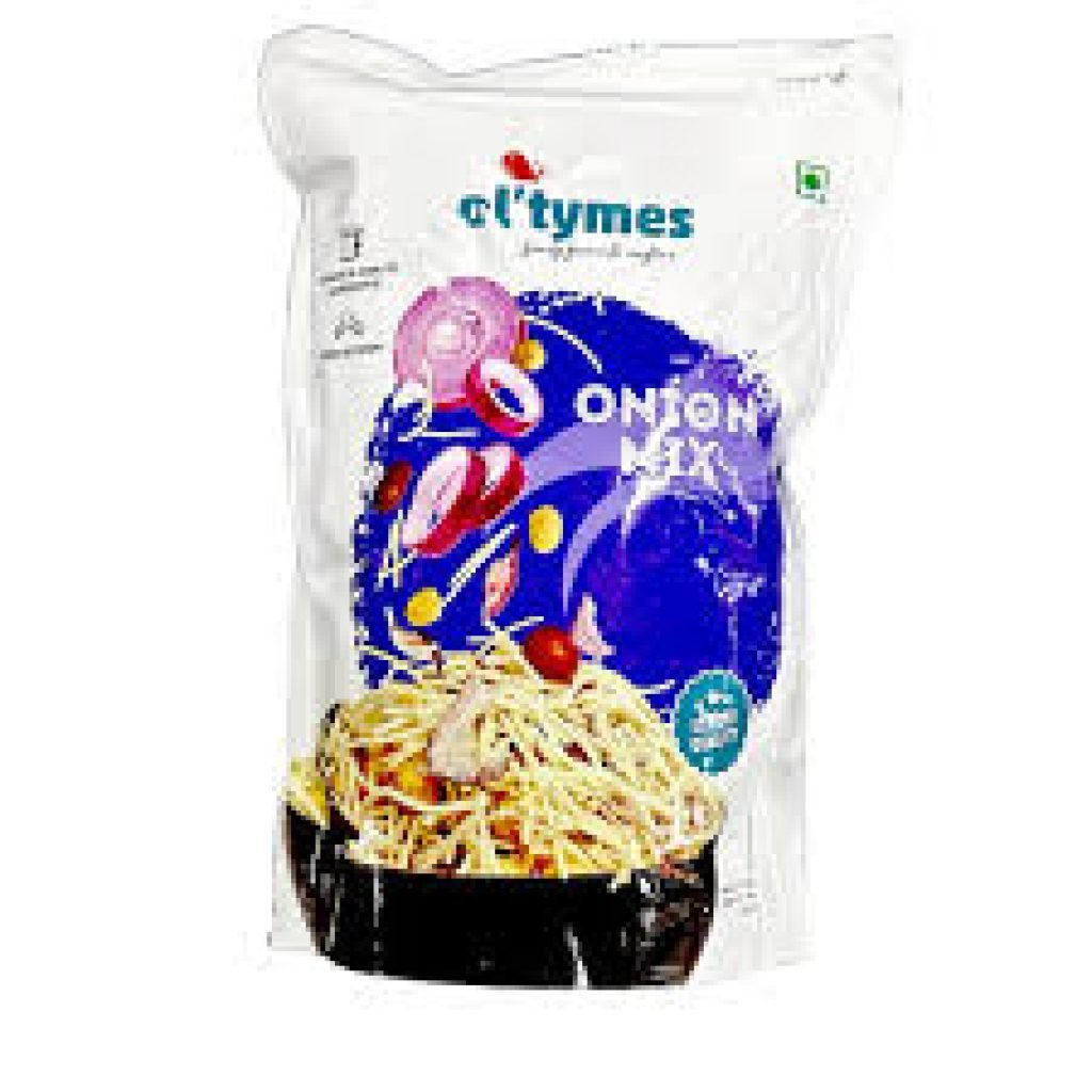 OLTYMES ONION MIX 350GM