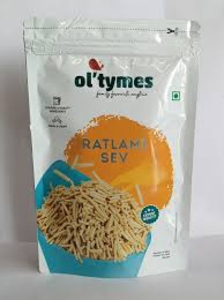 OLTYMES RATLAMI SEV 150GM