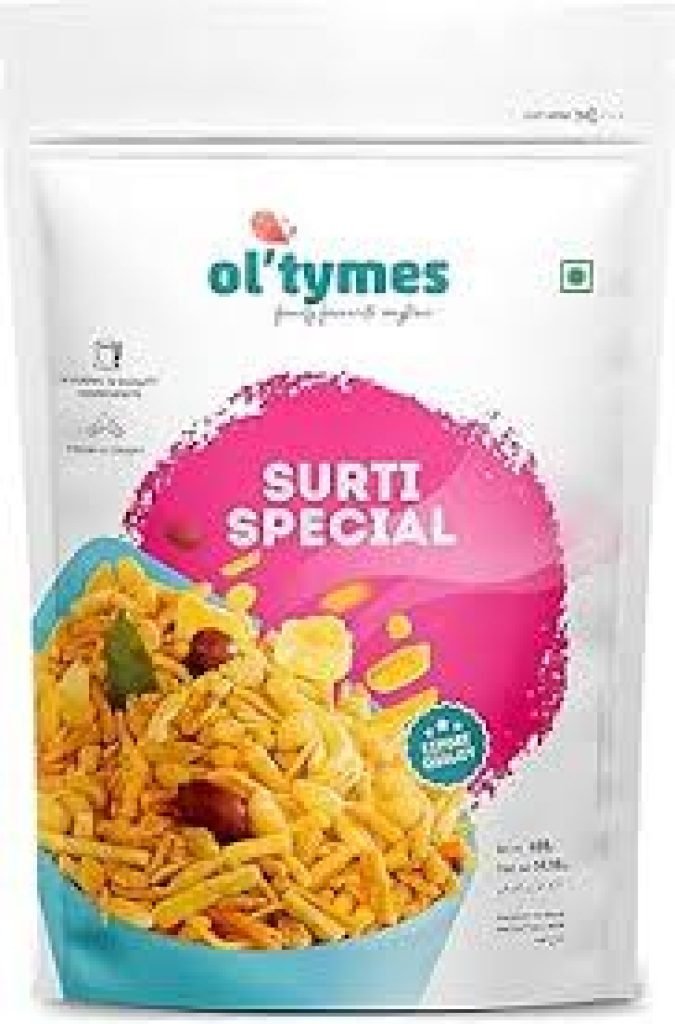 OLTYMES SURTI SPECIAL 150GM
