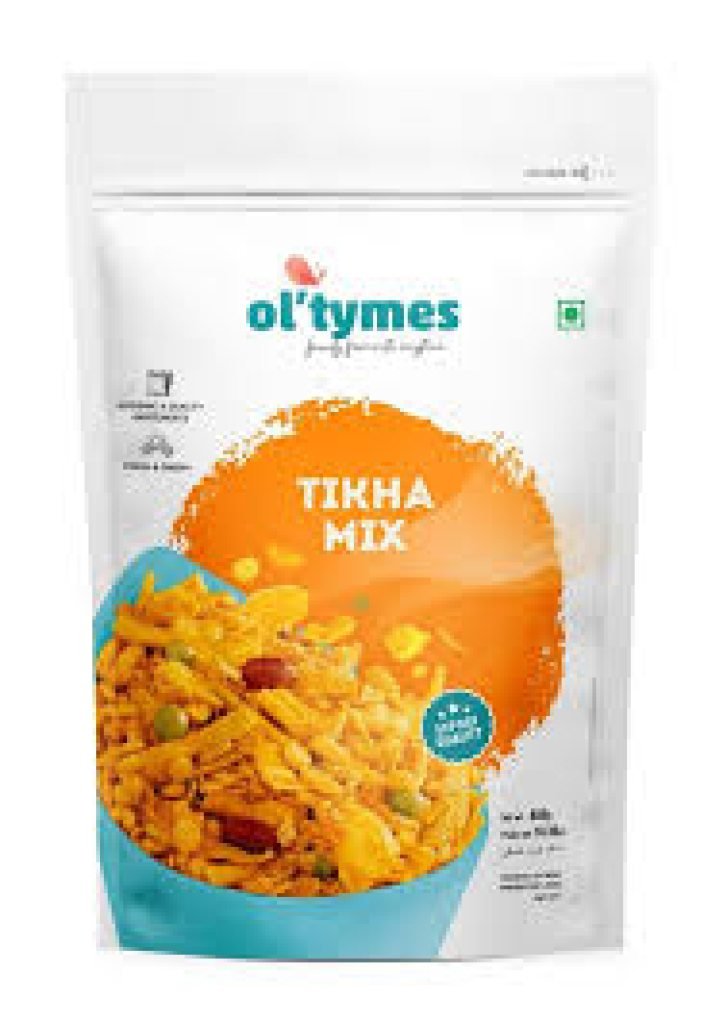 OLTYMES TIKHA MIX 400GM
