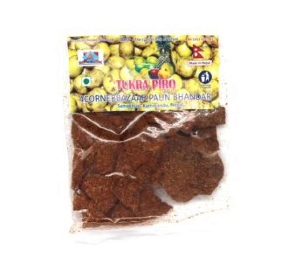 RATNAPARK PAUN BHANDAR TUKRA PIRO 65GM