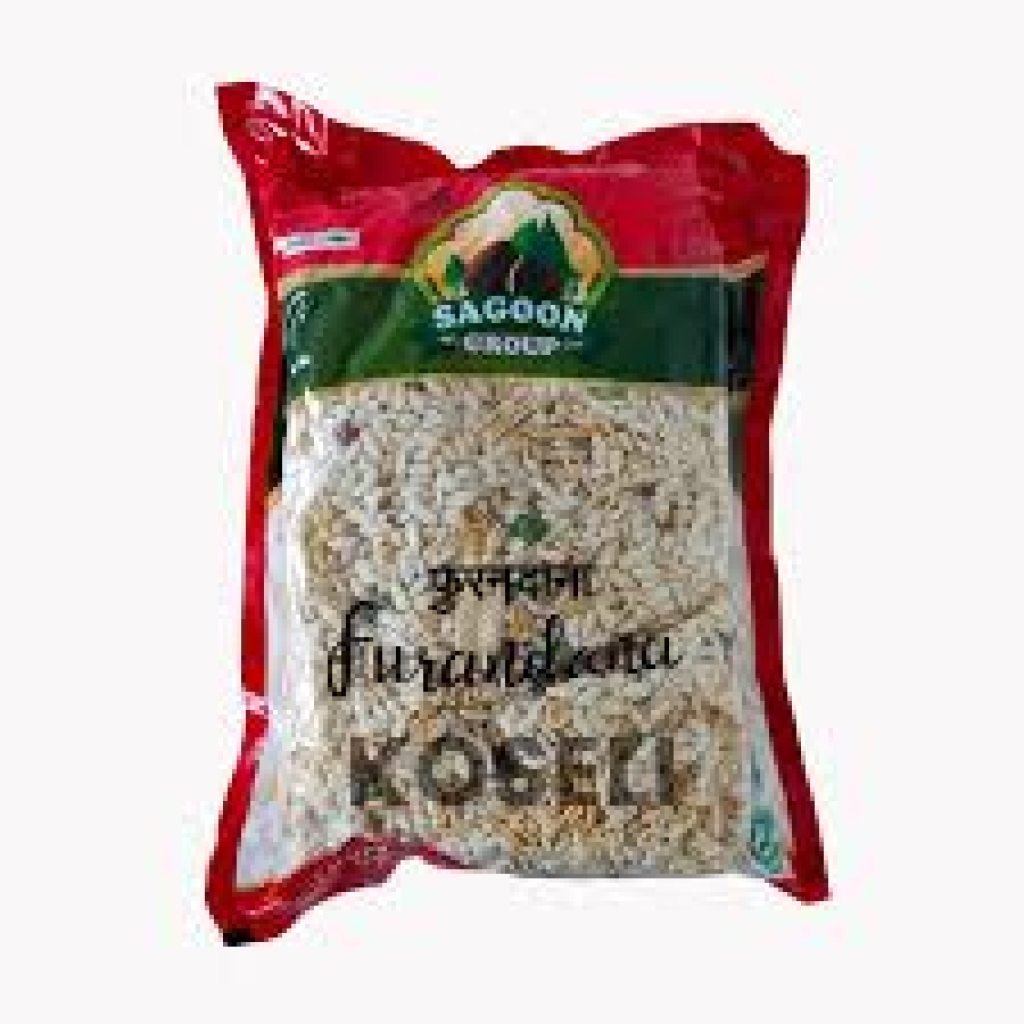 SAGOON FURANDANA 700GM
