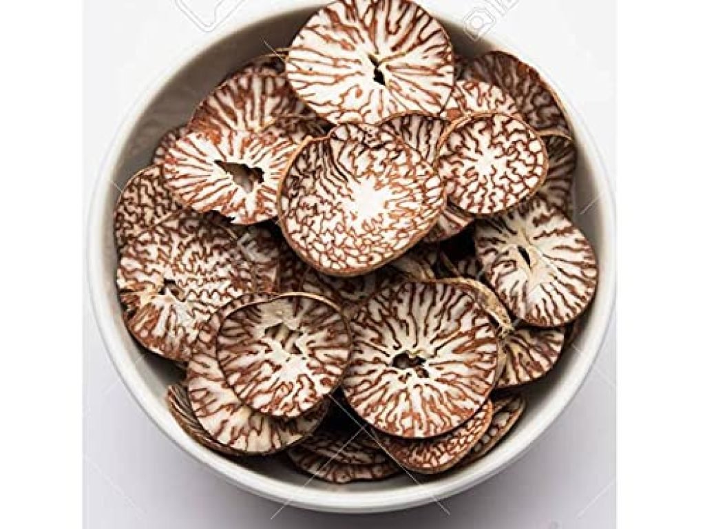 SAURBHI SUPARI CHIPS 200GM