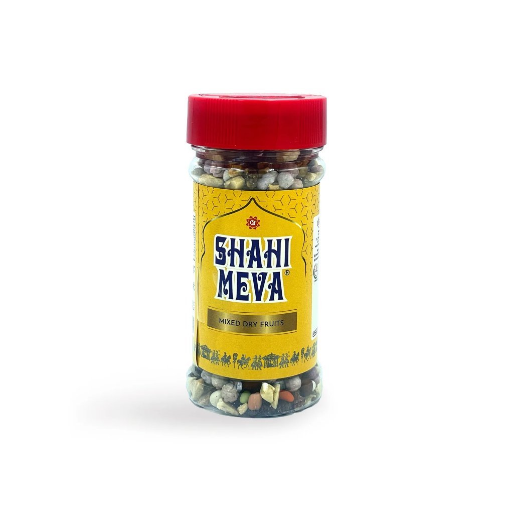 SHAHI MEVA MIXED DRY FRUITS 142GM