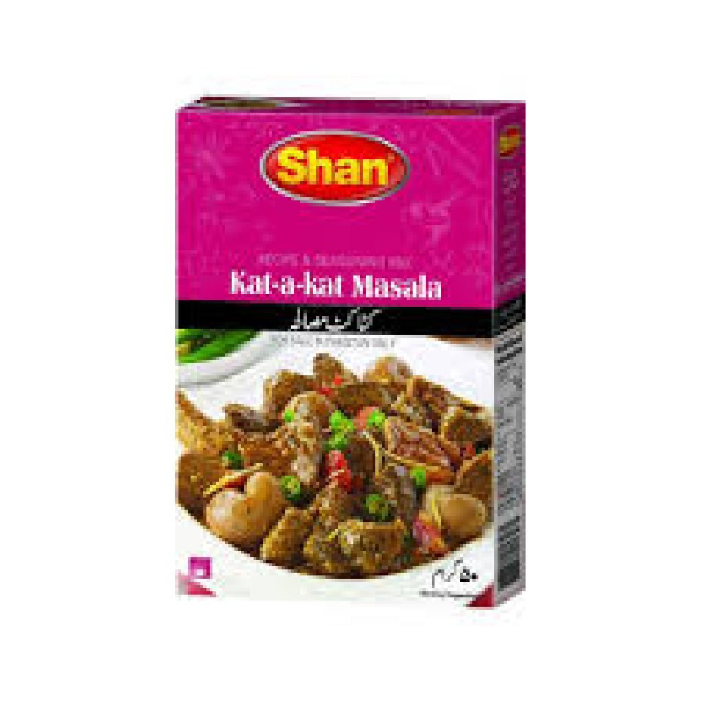 SHAN KATA KAT 50GM