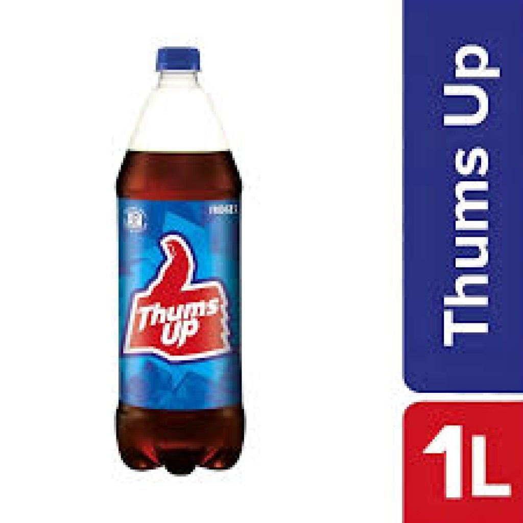 THUMS UP 1LTR