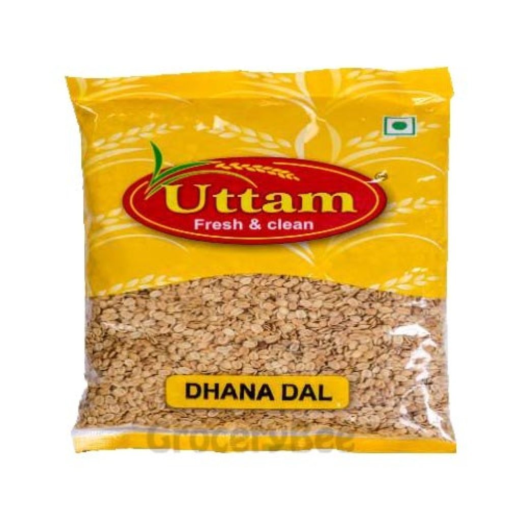 UTTAM DHANA DAL 200GM