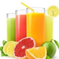 Fruit Drinks