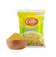Sev, Gathiya &  Bhujia 