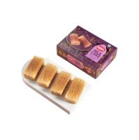 Milk Sweets