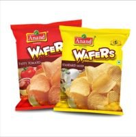 Wafers & Chips