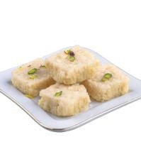 Khoya Sweets