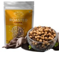 Roasted Snacks