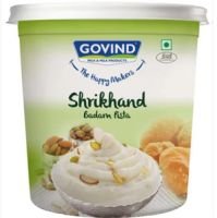 Shrikhand