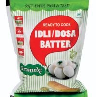 Dosa Idli Batter