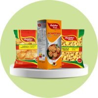 MALABAR TREAT NAMKEEN