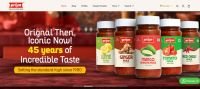 PRIYA PICKLE & PASTE